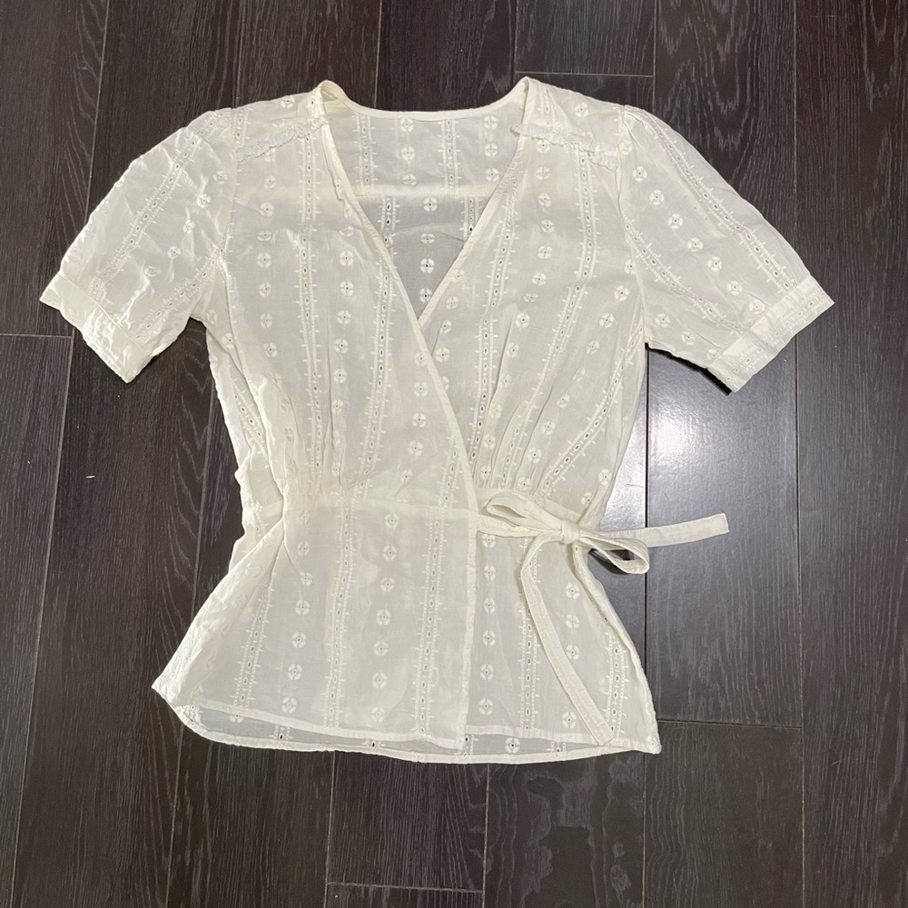 H&M blouse